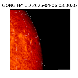 gong - 2026-04-06T03:00:02