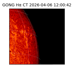 gong - 2026-04-06T12:00:42