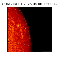 gong - 2026-04-06T13:00:42