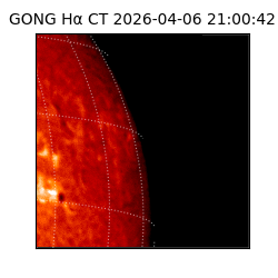 gong - 2026-04-06T21:00:42