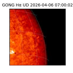 gong - 2026-04-06T07:00:02