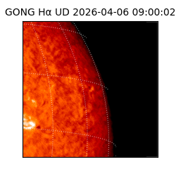gong - 2026-04-06T09:00:02