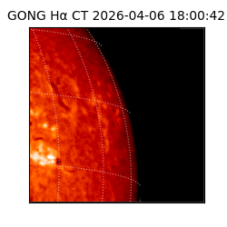 gong - 2026-04-06T18:00:42