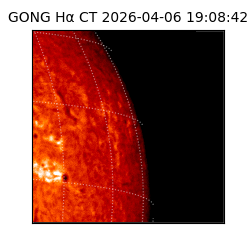 gong - 2026-04-06T19:08:42