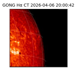 gong - 2026-04-06T20:00:42