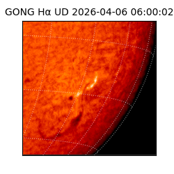 gong - 2026-04-06T06:00:02