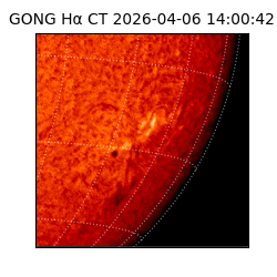 gong - 2026-04-06T14:00:42