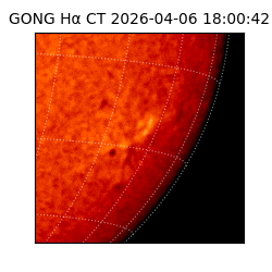 gong - 2026-04-06T18:00:42