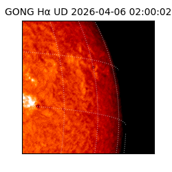 gong - 2026-04-06T02:00:02