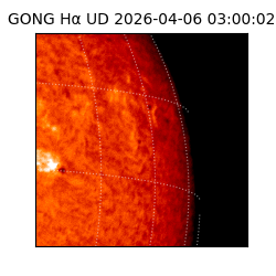gong - 2026-04-06T03:00:02