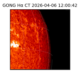 gong - 2026-04-06T12:00:42