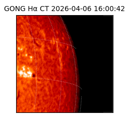 gong - 2026-04-06T16:00:42