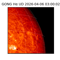 gong - 2026-04-06T03:00:02