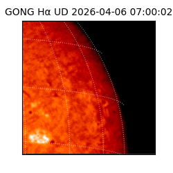 gong - 2026-04-06T07:00:02
