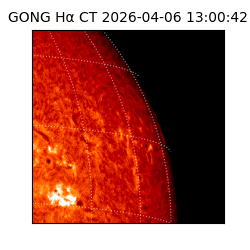gong - 2026-04-06T13:00:42