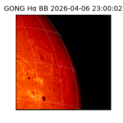 gong - 2026-04-06T23:00:02