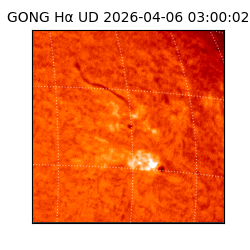 gong - 2026-04-06T03:00:02