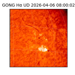 gong - 2026-04-06T08:00:02