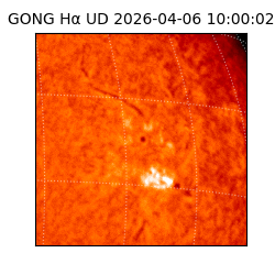 gong - 2026-04-06T10:00:02