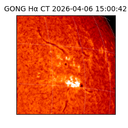 gong - 2026-04-06T15:00:42