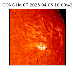 gong - 2026-04-06T18:00:42