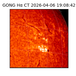 gong - 2026-04-06T19:08:42