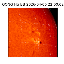 gong - 2026-04-06T22:00:02