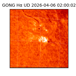 gong - 2026-04-06T02:00:02