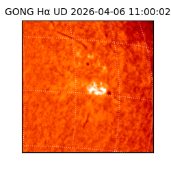 gong - 2026-04-06T11:00:02