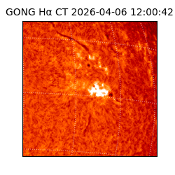 gong - 2026-04-06T12:00:42