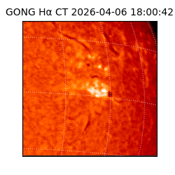 gong - 2026-04-06T18:00:42