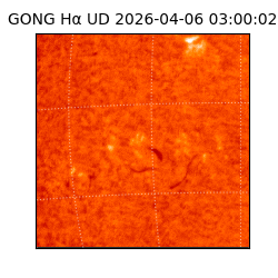 gong - 2026-04-06T03:00:02