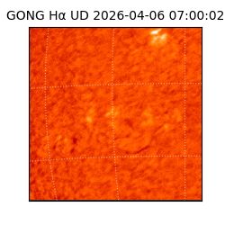 gong - 2026-04-06T07:00:02