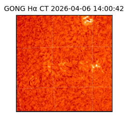 gong - 2026-04-06T14:00:42