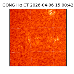 gong - 2026-04-06T15:00:42