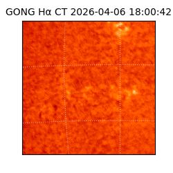 gong - 2026-04-06T18:00:42