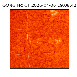 gong - 2026-04-06T19:08:42