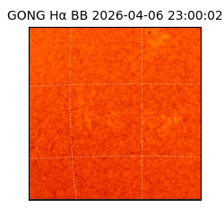 gong - 2026-04-06T23:00:02