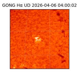 gong - 2026-04-06T04:00:02