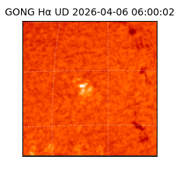 gong - 2026-04-06T06:00:02