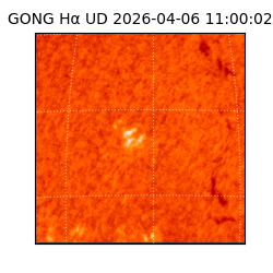 gong - 2026-04-06T11:00:02