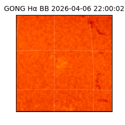 gong - 2026-04-06T22:00:02