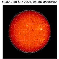 gong - 2026-04-06T05:00:02