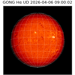 gong - 2026-04-06T09:00:02
