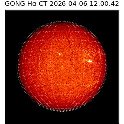 gong - 2026-04-06T12:00:42