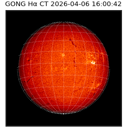 gong - 2026-04-06T16:00:42