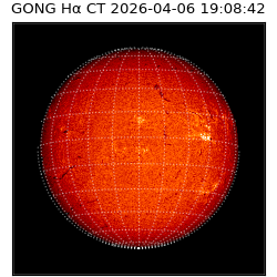 gong - 2026-04-06T19:08:42
