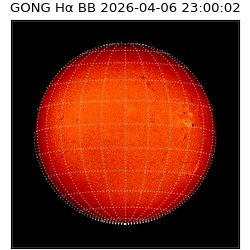 gong - 2026-04-06T23:00:02