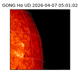 gong - 2026-04-07T05:01:02