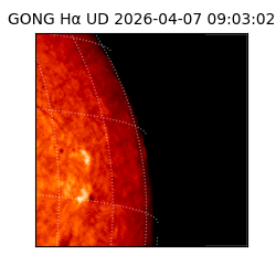 gong - 2026-04-07T09:03:02